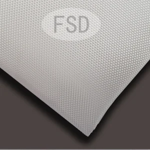 Aerospace Insulation Fiberglass Fabric