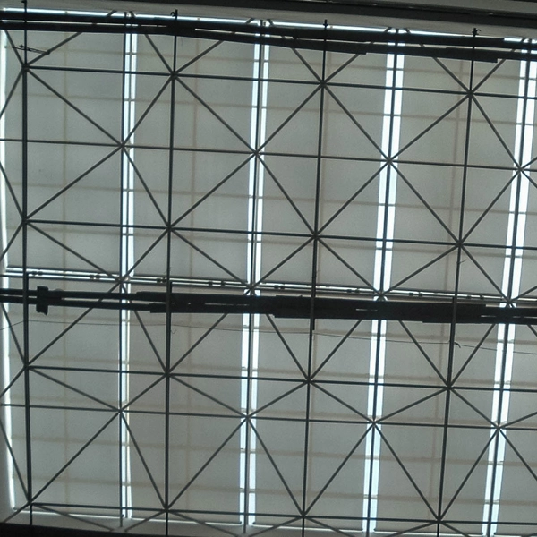 PTFE Architectural Membrane - Image 2