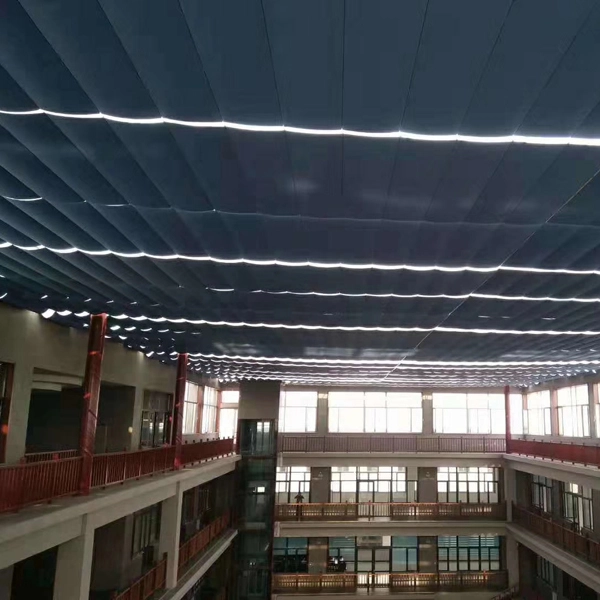 PTFE Architectural Membrane - Image 3