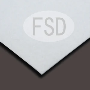 Sound-Absorbing Material