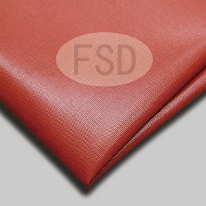 Fire Shutter Door Fabric