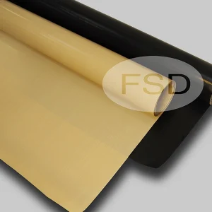 PTFE fabric for Solar