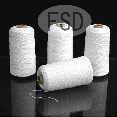 Silica Fiber Mesh Fabric - Image 2