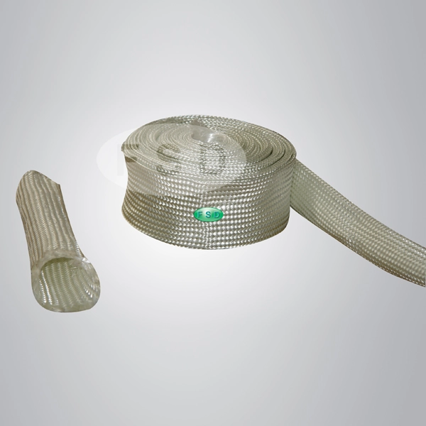 Silica Fiber Mesh Fabric - Image 3