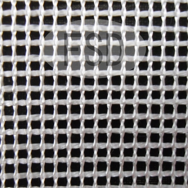 Silica Fiber Mesh Fabric - Image 4